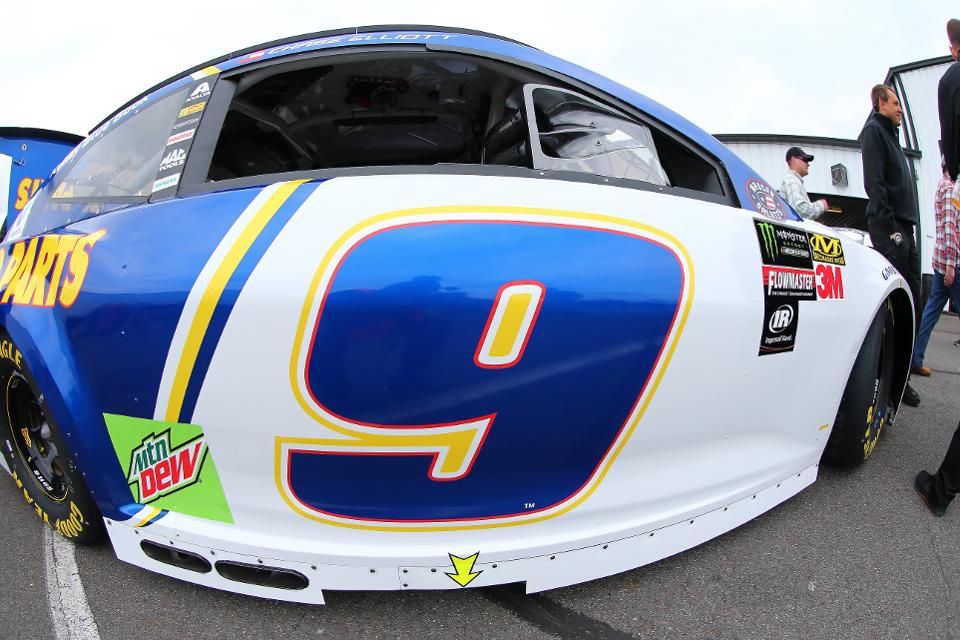 960x640 Everyone Can Watch This Nascar Race, And Two Losing Streaks Could End