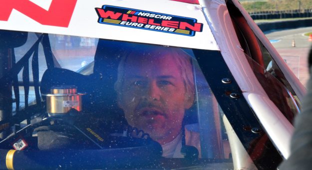 625x340 Motorsports Icon Jacques Villeneuve To Compete Full Time In Nascar