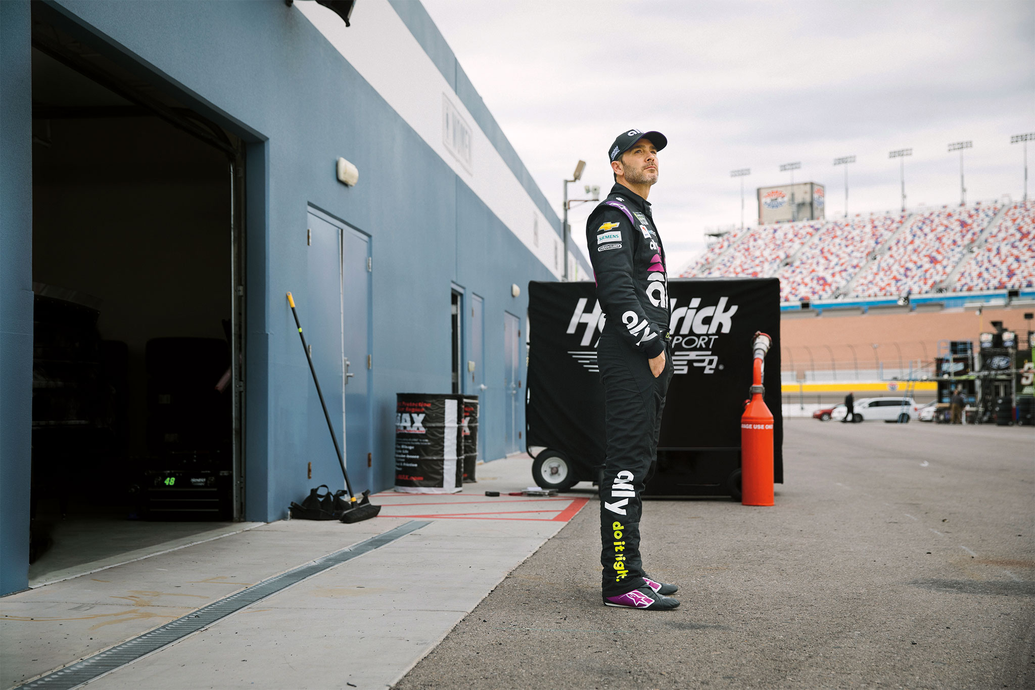 2048x1365 Nascar Icon Jimmie Johnson Sets His Sights On A New Race