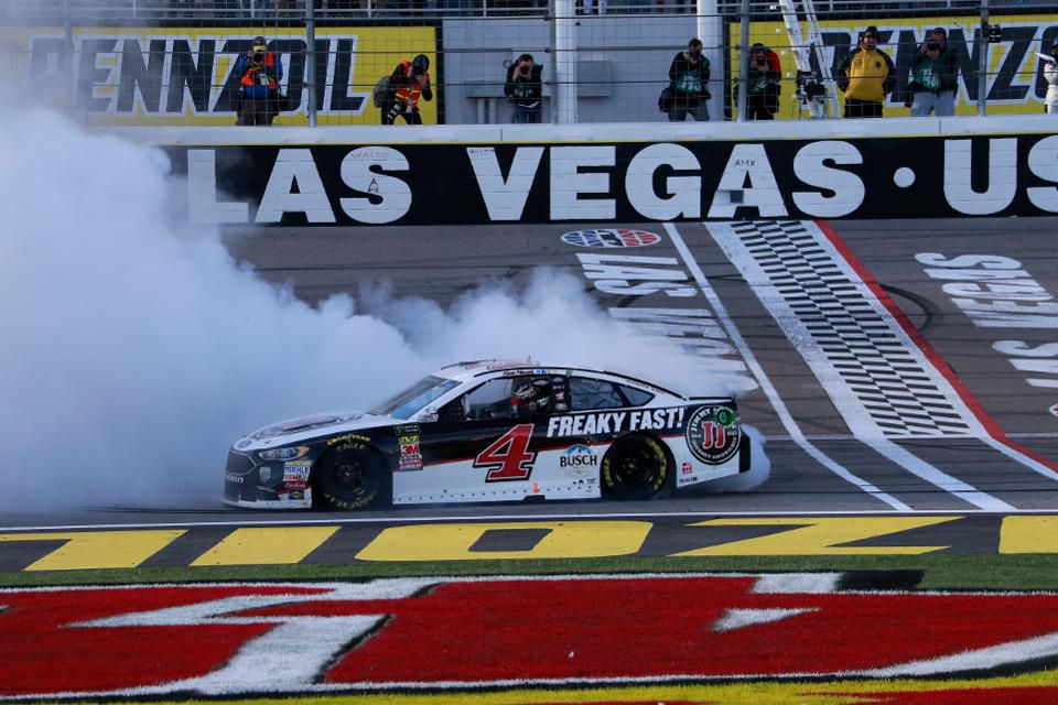 960x640 Nascar Should Give The Hook To Its New Gimmick