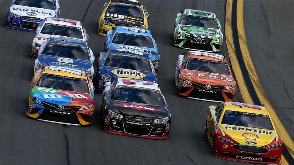 960x540 Nascar, Once A Cultural Icon, Hits The Skids