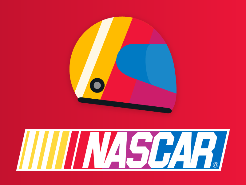 800x600 Nascar Icon