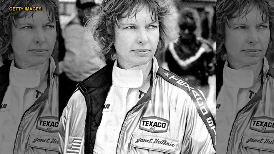 931x524 Racing Icon Janet Guthrie Dropped As Nascar Landmark Award Nominee