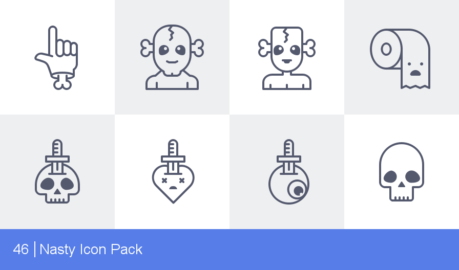 Download Nasty Icon Pack 896x528 Download Nasty Icon Pack