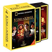 175x175 National Geographic Icons Of Power National