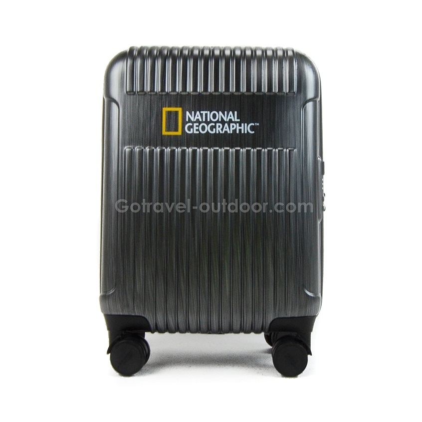 846x846 National Geographic Transit Luggage