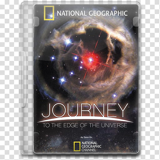 512x512 Movie Icon Journey To The Edge Of The Universe, National