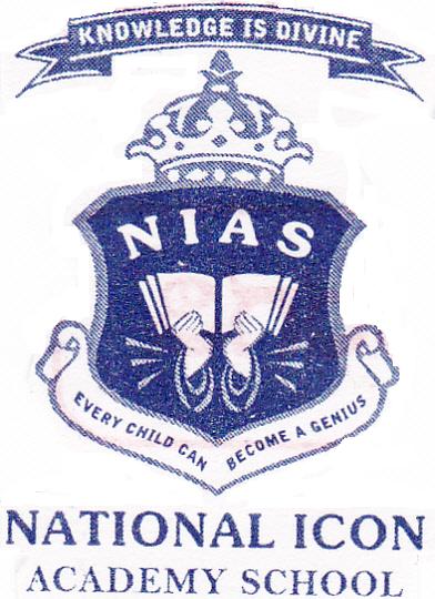 392x540 National Icon Academy School
