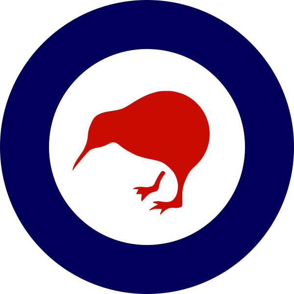 600x600 National Icon Of New Zealand Conservation In Nz