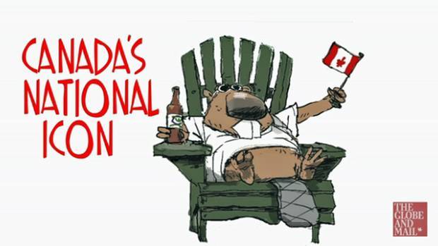 620x349 Why Is The Beaver Canada's National Symbol All About Canadian