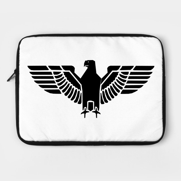 630x630 Eagle Bird Falcon Symbol National Symbol Icon