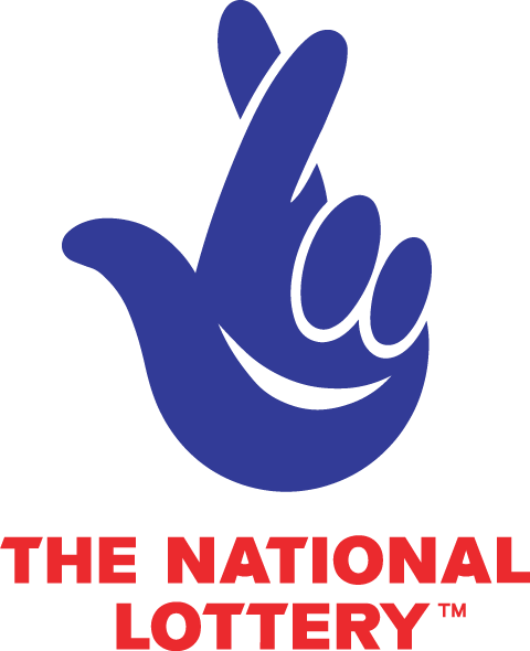 480x590 National Lottery Logo