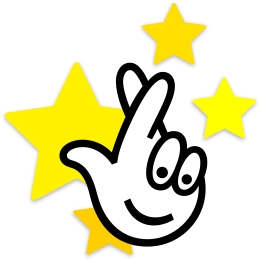 260x260 Results The National Lottery