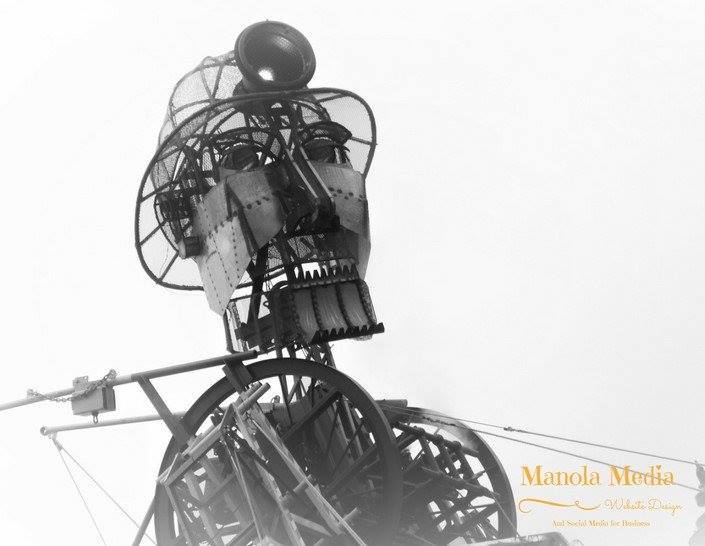 705x546 Vote For Man Engine! The Cornish Icon Makes National Lottery