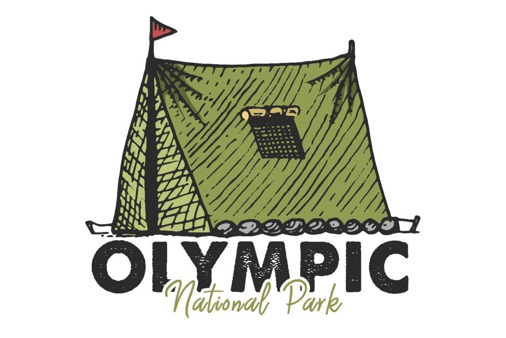 1000x667 Olympic National Park, Washington