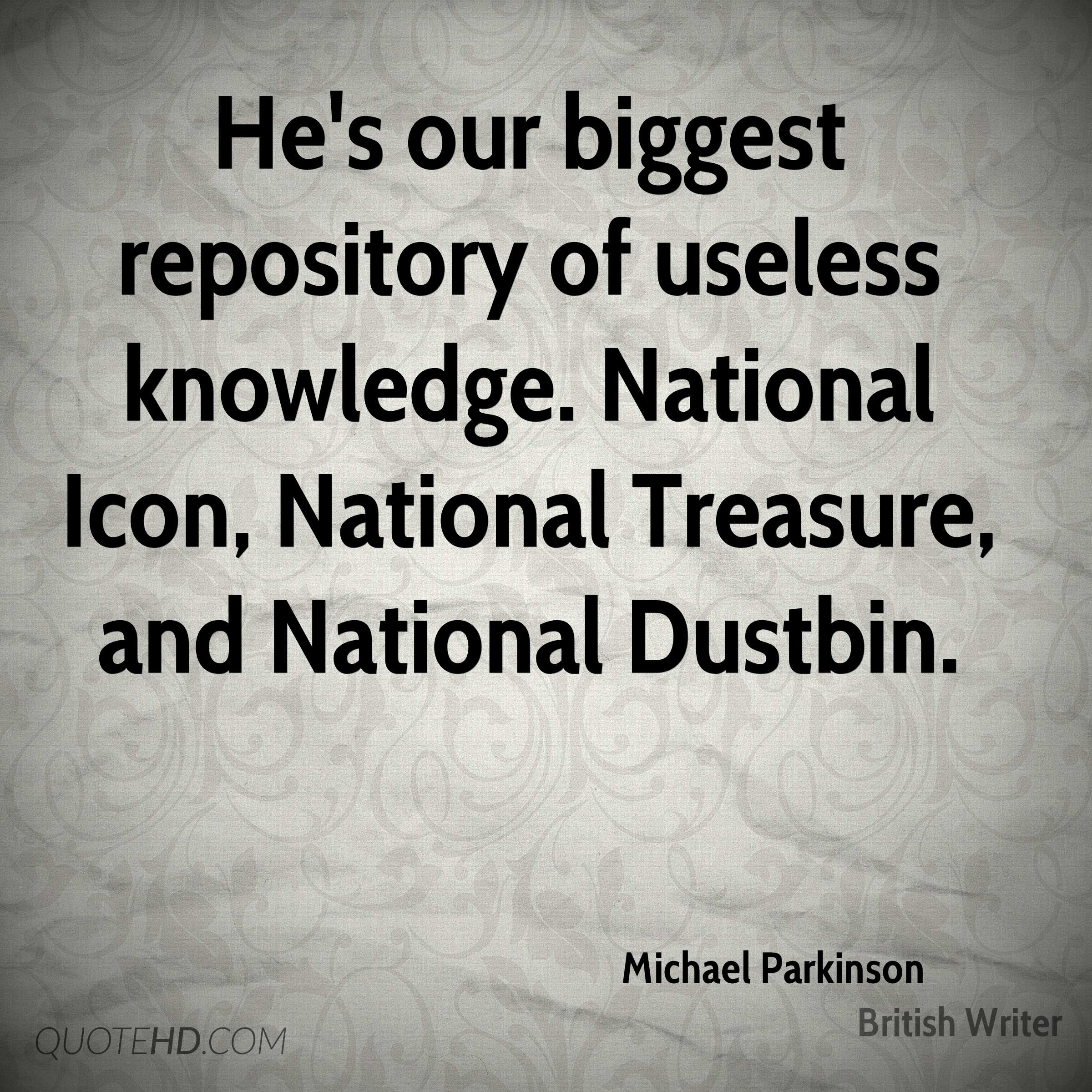 2400x2400 Michael Parkinson Quotes Quotehd