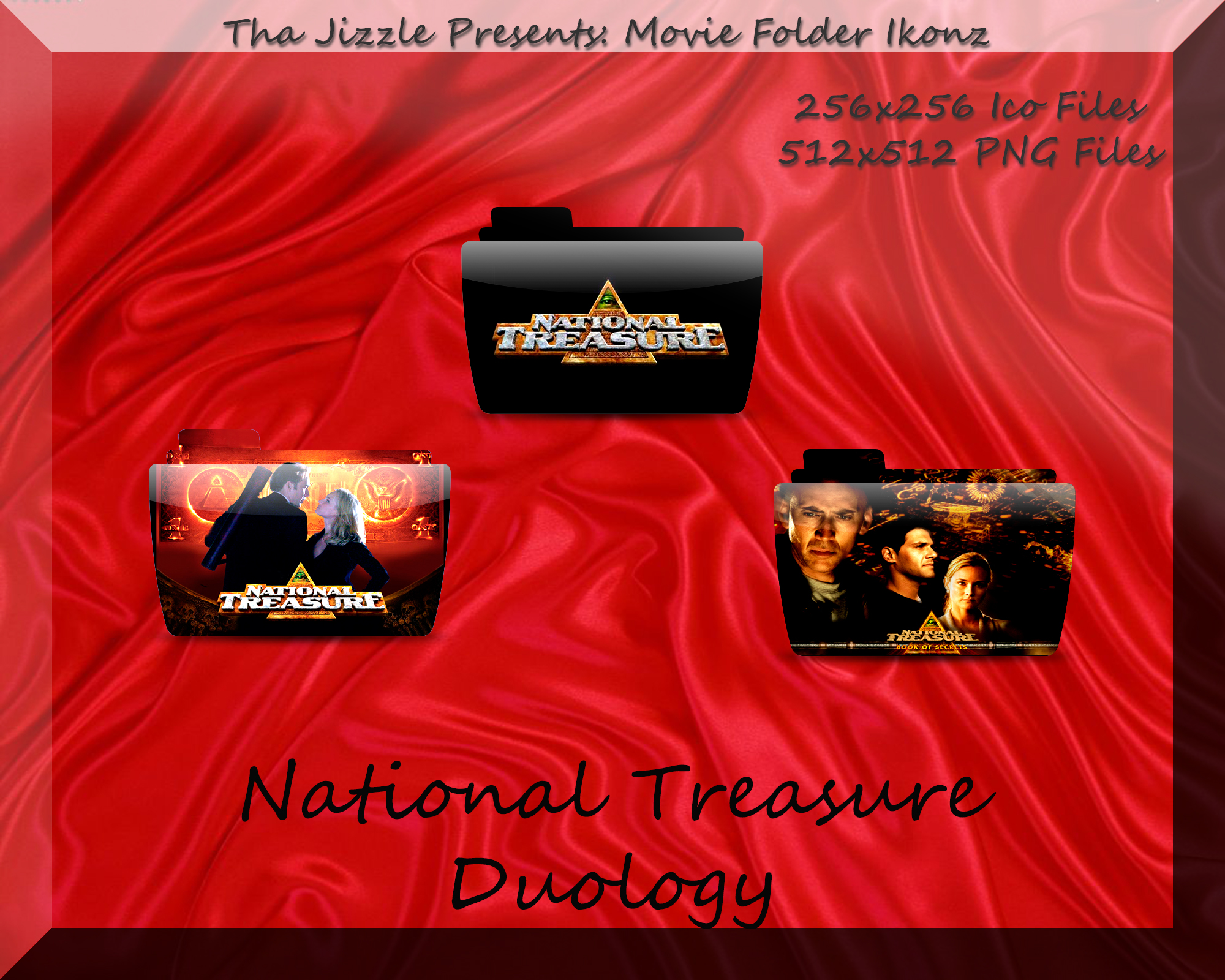 2000x1600 National Treasure