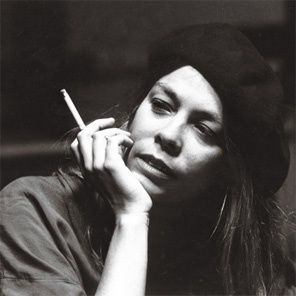 296x296 Rickie Lee Jones National Treasure I Could Listen To Her All Day