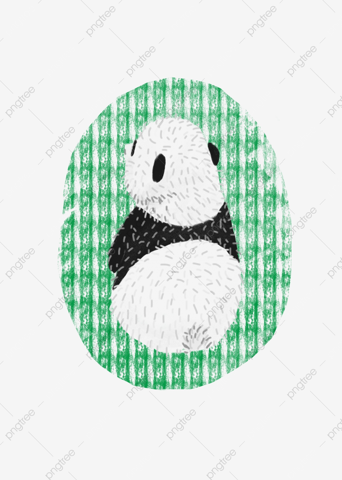 1200x1683 Chengdu Panda Green National Treasure, Giant Panda, Icon, Lovely