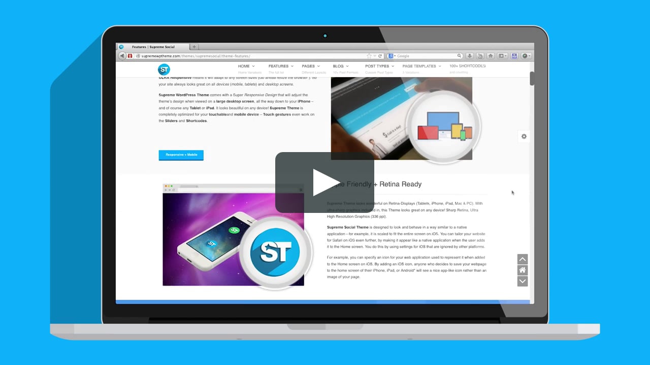 1280x720 Effective Types Of Native Advertising For Small Businesses