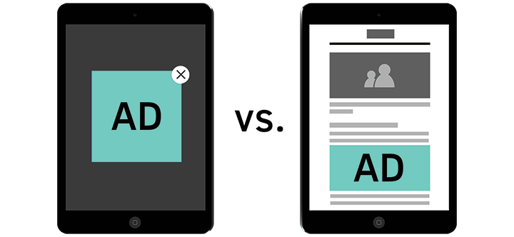 720x332 Native Advertising Aducation