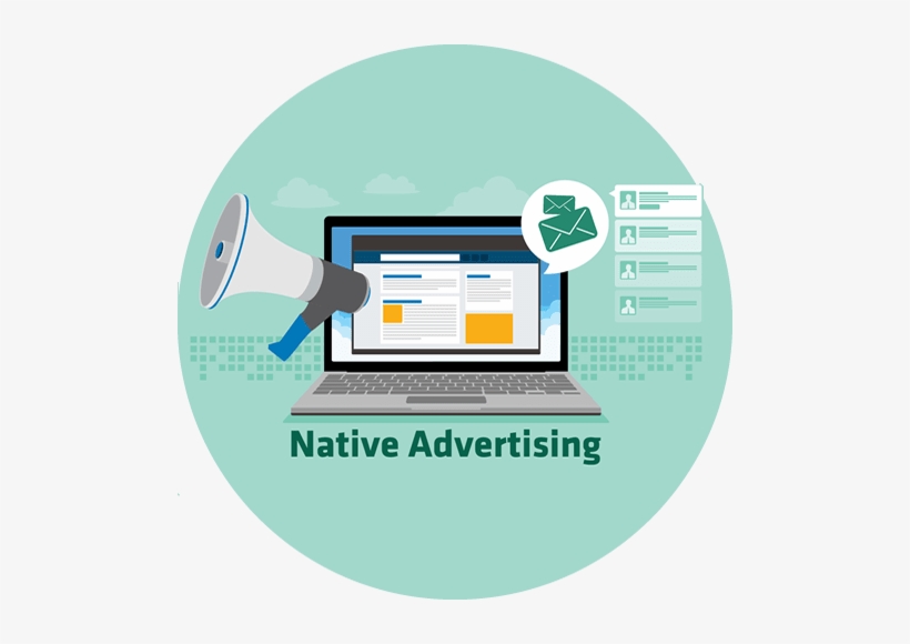820x580 Native Advertising Icon
