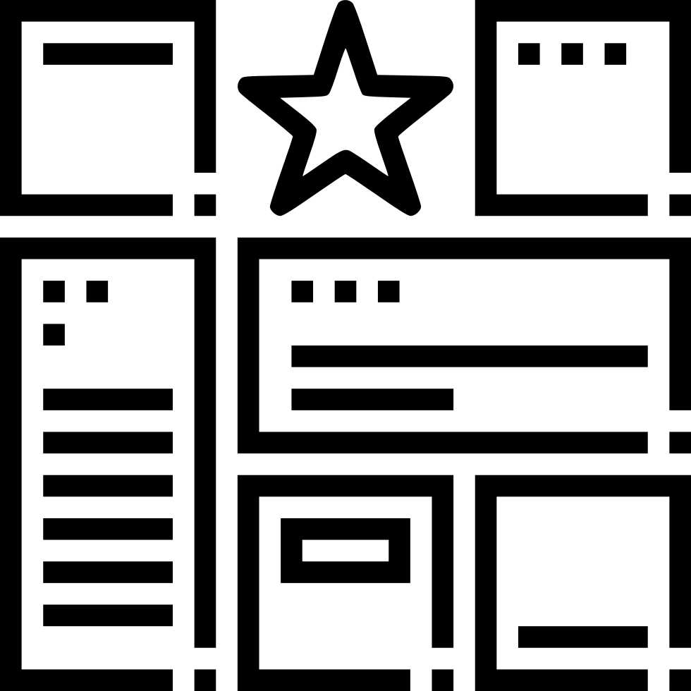 980x980 Native Advertising Png Icon Free Download