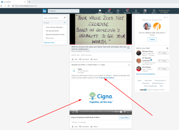 624x453 Native Advertising Vs Display Advertising Which Should Your