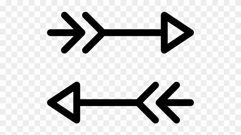 840x471 Free Tribal Arrow Clipart