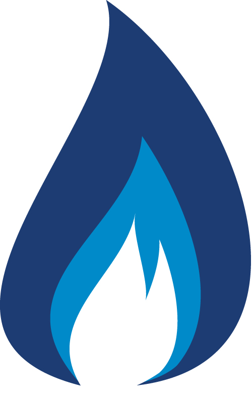 500x788 Natural Gas Icon