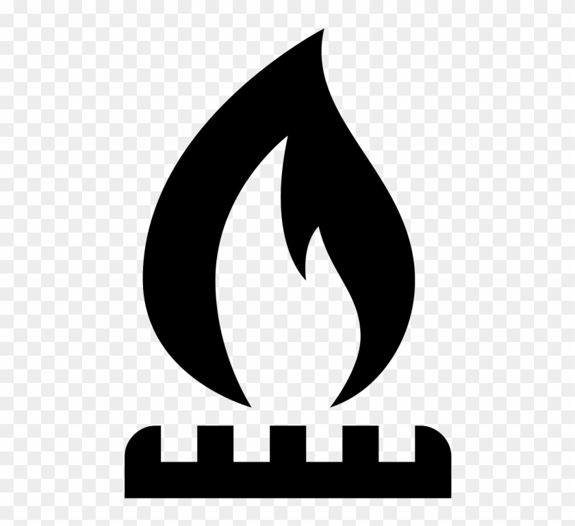 840x769 Natural Gas Icon Png, Transparent Png