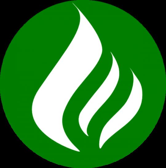 540x546 Natural Gas Symbol Icon Wallpapers Glitter