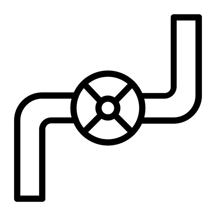 692x692 Best Buildings Oil Valve Gas Icon Images On Designspiration