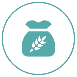 Natural Resources Clipart Group With Items 267x267 Natural Resources Clipart Group With Items