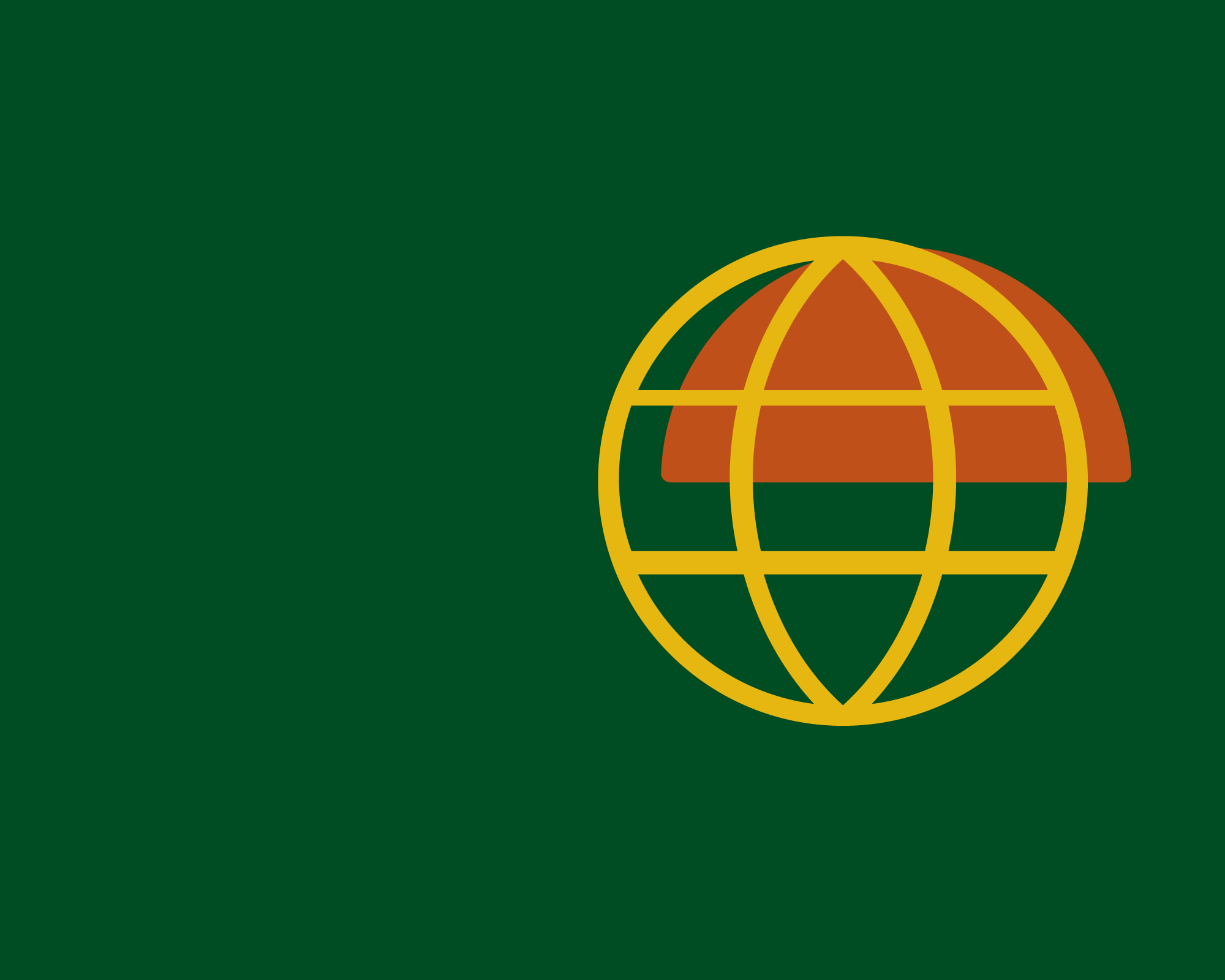 Warner Globe Icon 2000x1600 Warner Globe Icon