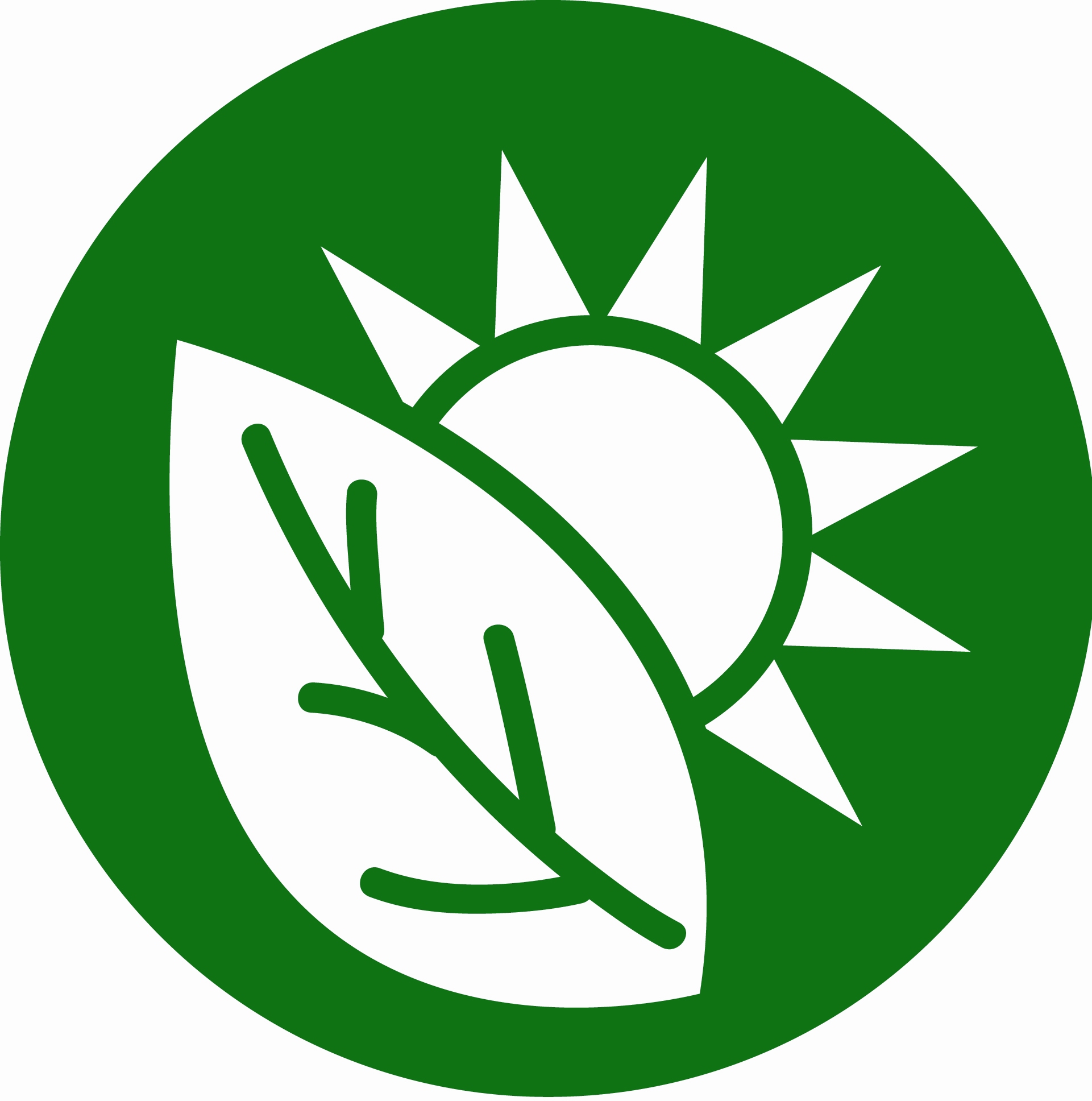 1921x1936 Nature Save Icon Format