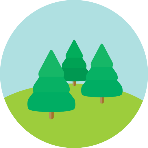 512x512 Nature Icon