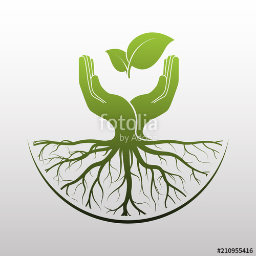 500x500 Nature Icon Stock Image And Royalty Free Vector On Fotolia