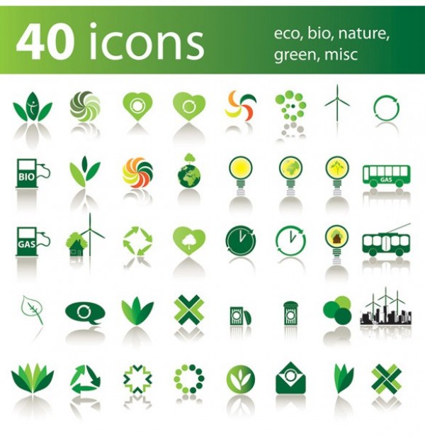 600x616 Environmental Green Plant Icon Images