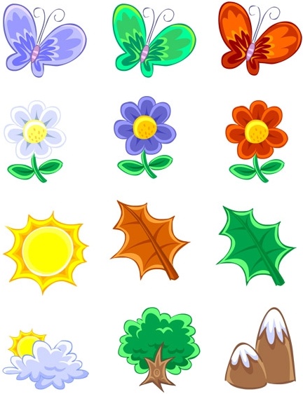 432x562 Nature Icons Icons Pack Free Icon In Format For Free Download