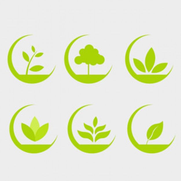 626x626 Eco Nature Icon Pack Eco Paper Project Vector Free, Craft Logo