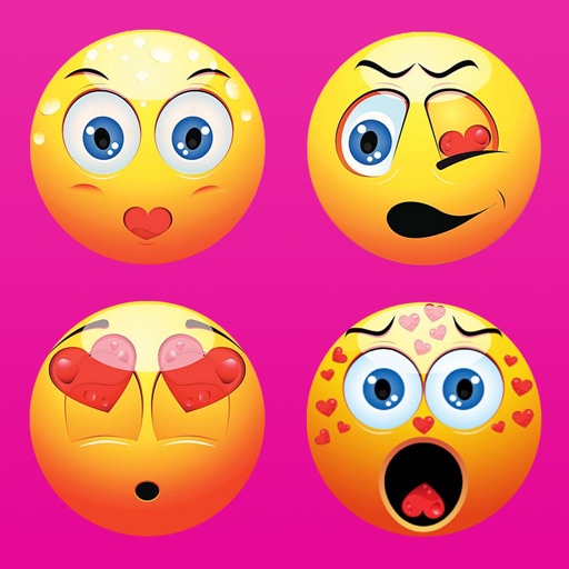 512x512 Adult Emoji Flirty Emoticons Naughty Icons Sticker