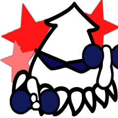 240x240 Moving Naughty Squid Line Stickers Line Store