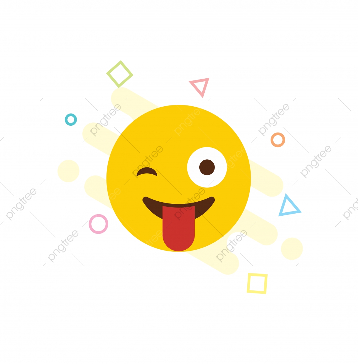 1200x1222 Naughty Emoji Icon Design Vector, Angry, Cartoon, Character Png