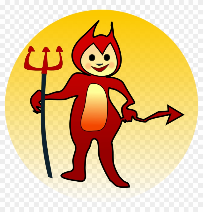 840x880 Littel Devil Icon