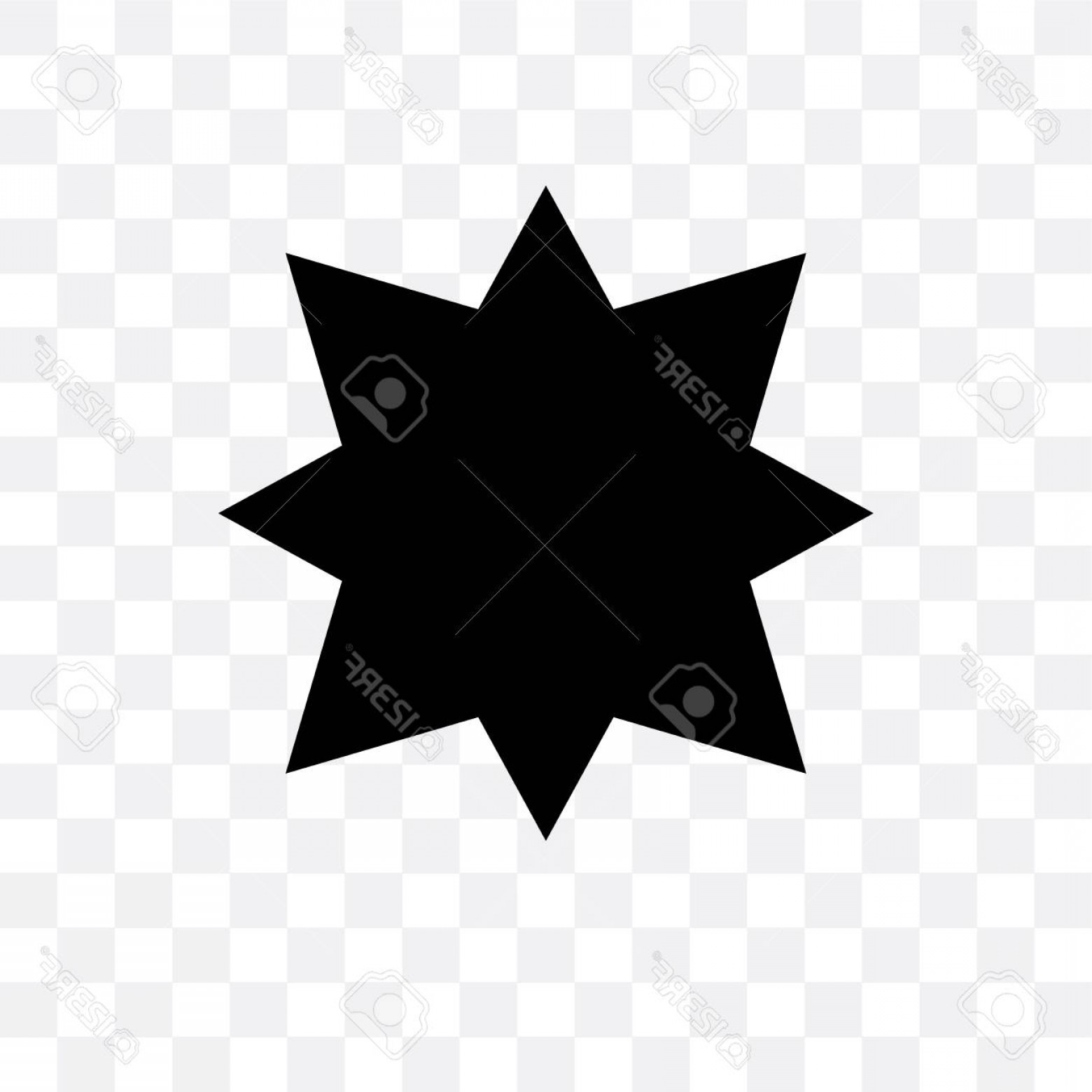 1560x1560 Point Nautical Star Vector Catchsplace