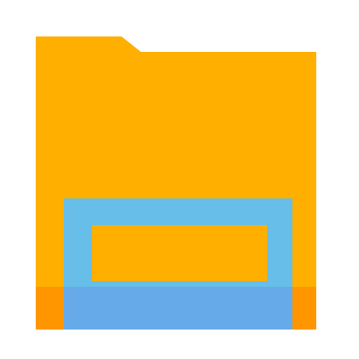 512x512 Nautilus Icon