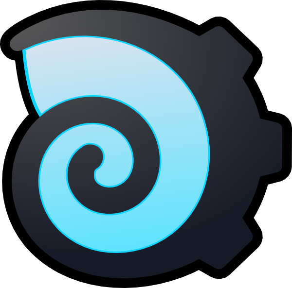 600x593 Nautilus Icon Clip Art