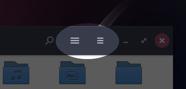 614x294 Nautilus Icon Changes Issue