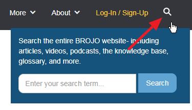 375x216 Nav Bar With Icon Support